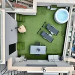 Palermo Inn Marina Exclusive View