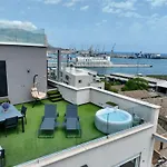 Palermo Inn Marina Exclusive View