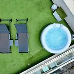 Palermo Inn Marina Exclusive View