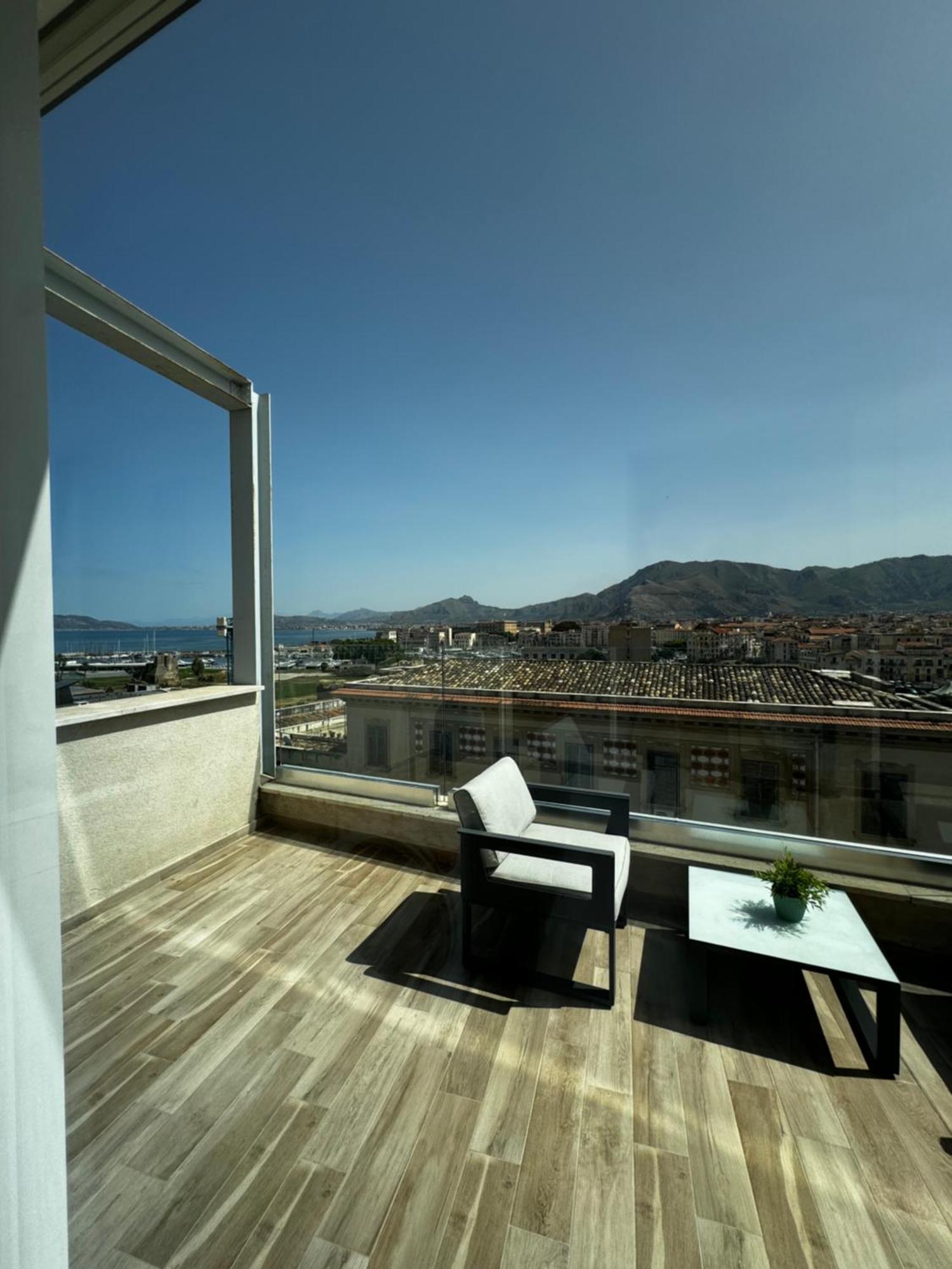 Apartment Marina Exclusive View *