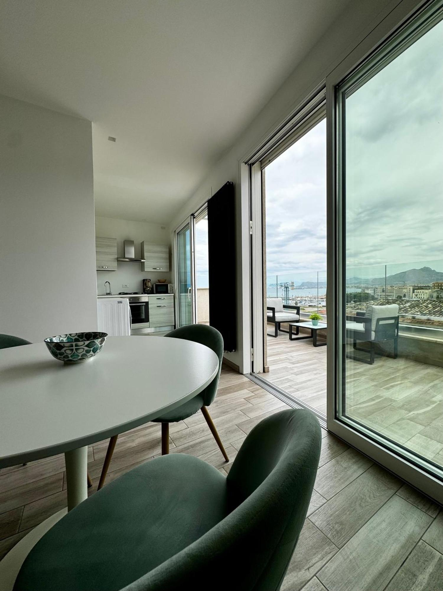 Apartment Marina Exclusive View