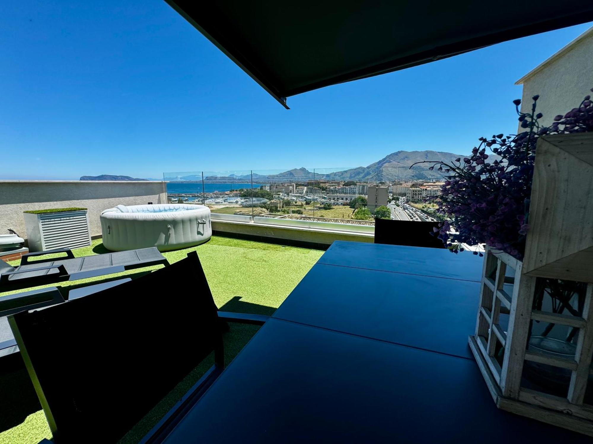 Apartment Marina Exclusive View *