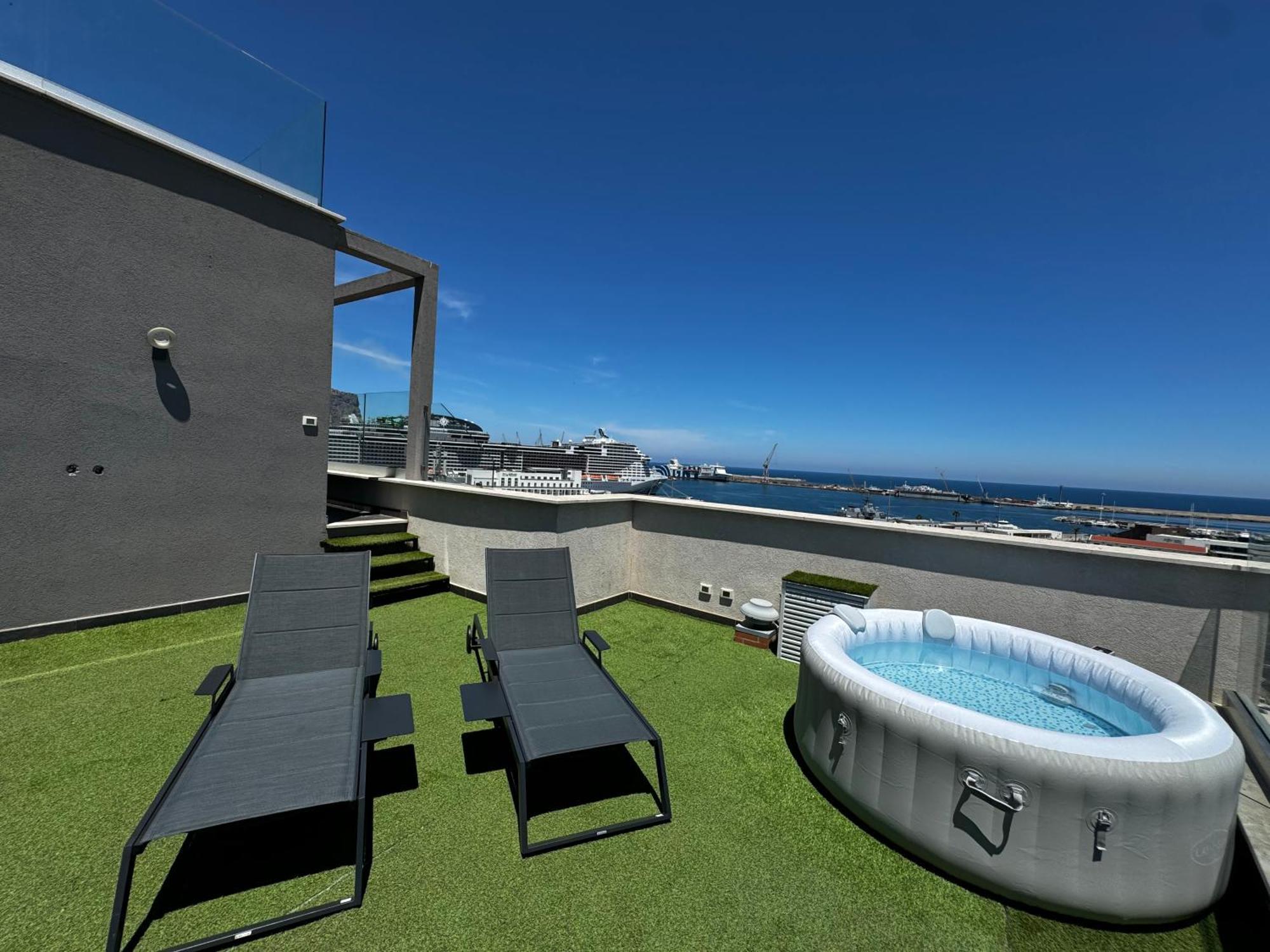 Marina Exclusive View Apartment *